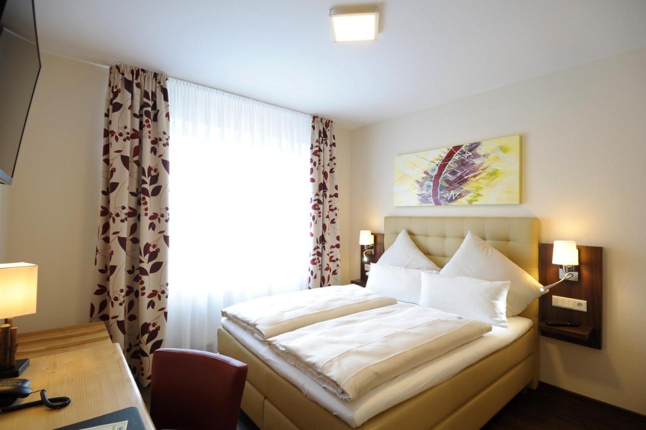 Burgdorfs Hotel & Restaurant Hude  Room photo