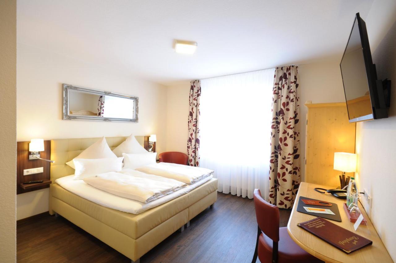 Burgdorfs Hotel & Restaurant Hude  Room photo