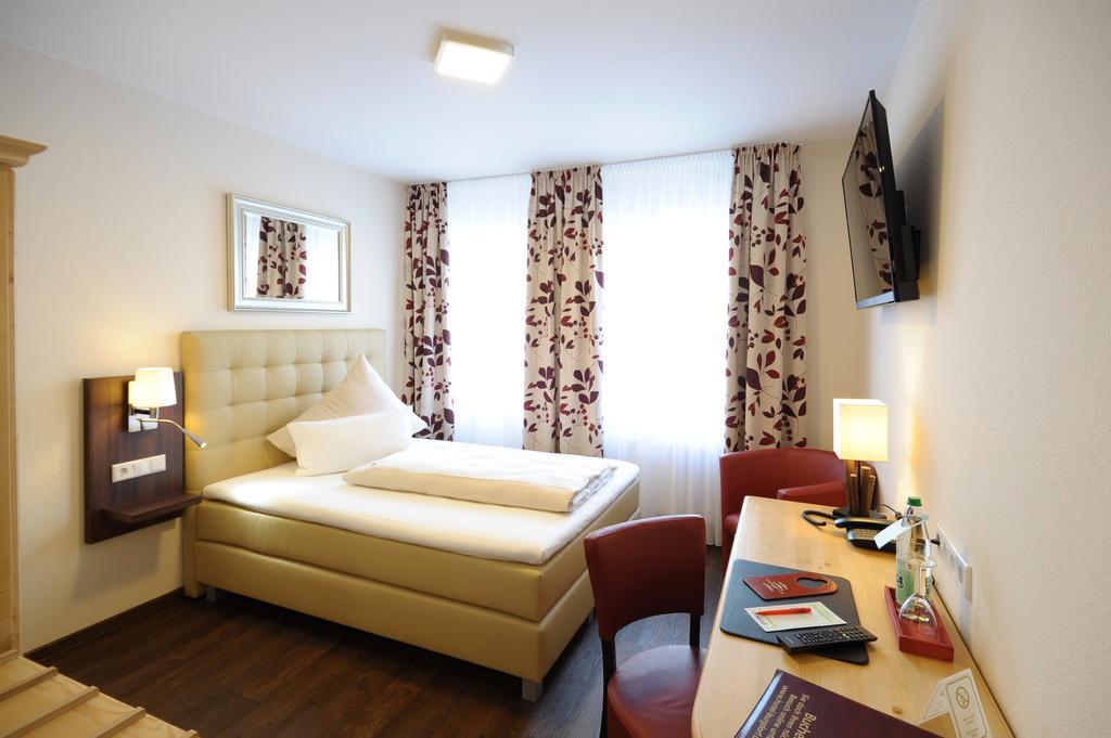 Burgdorfs Hotel & Restaurant Hude  Room photo